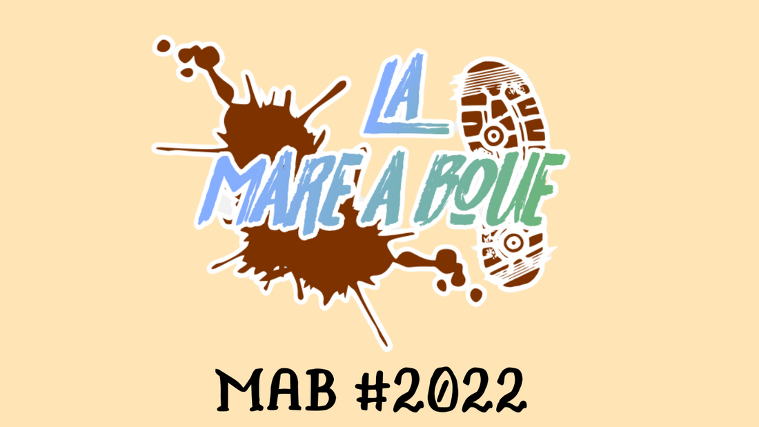 Mare à Boue / ON'imagine