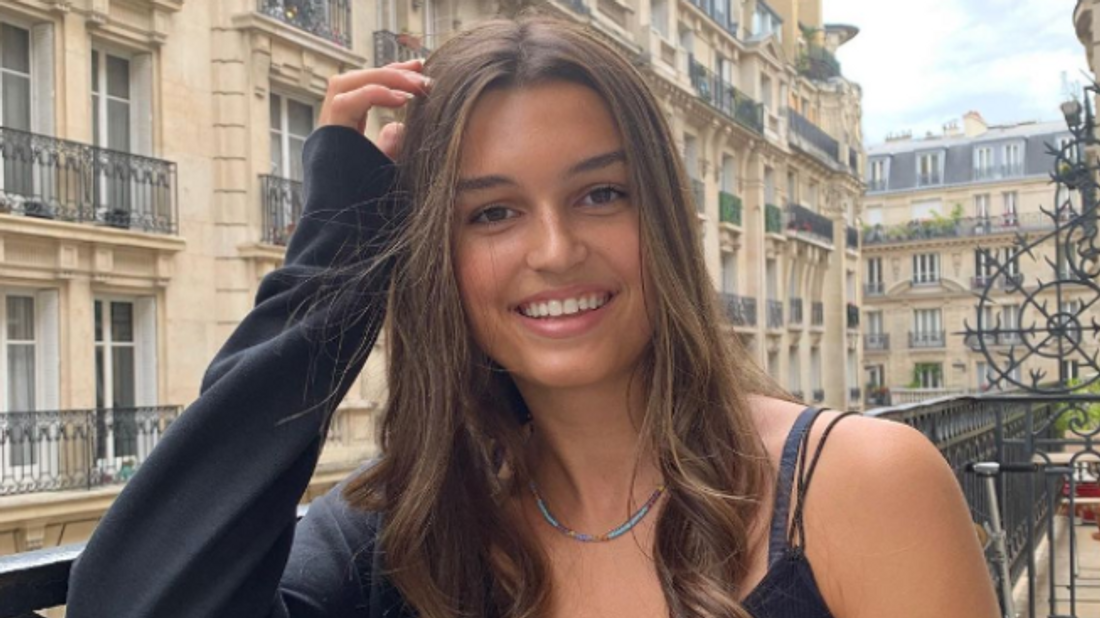 Qui est Adèle Bonnamour, couronnée miss Île-de-France 2022 ?