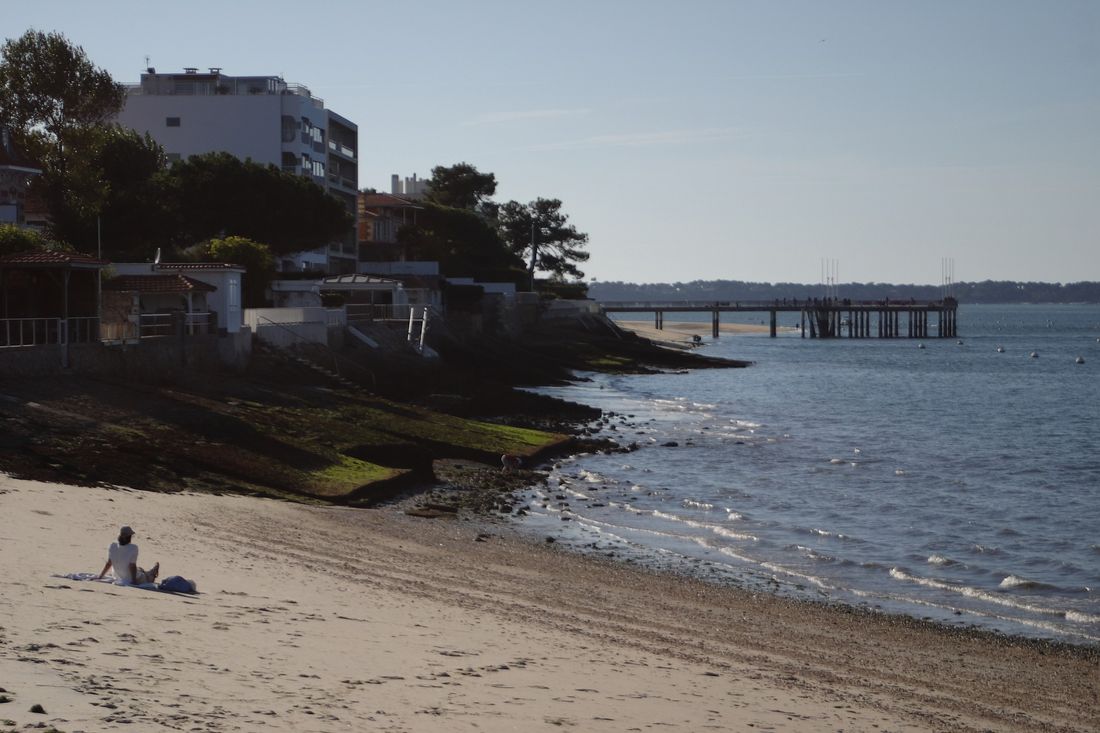 Arcachon