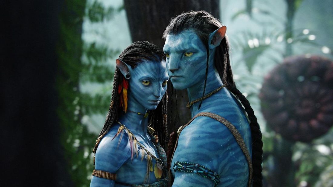 Avatar : le film de James Cameron débarque au cinéma dans une version remasterisée inédite