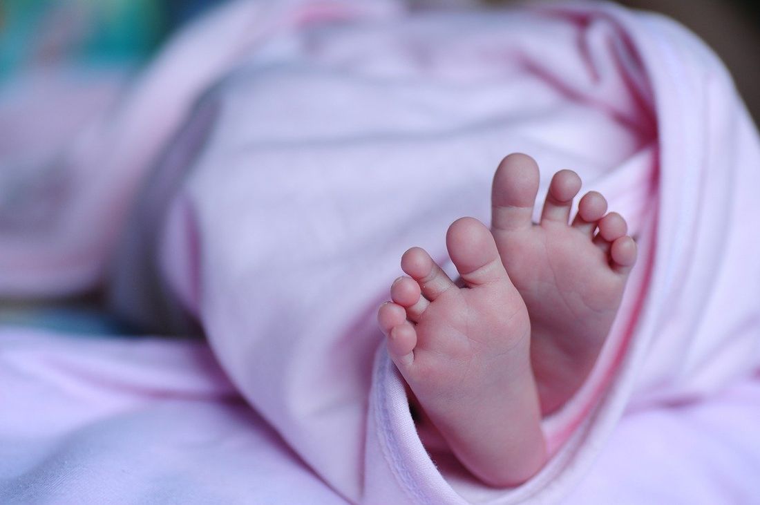 bébé