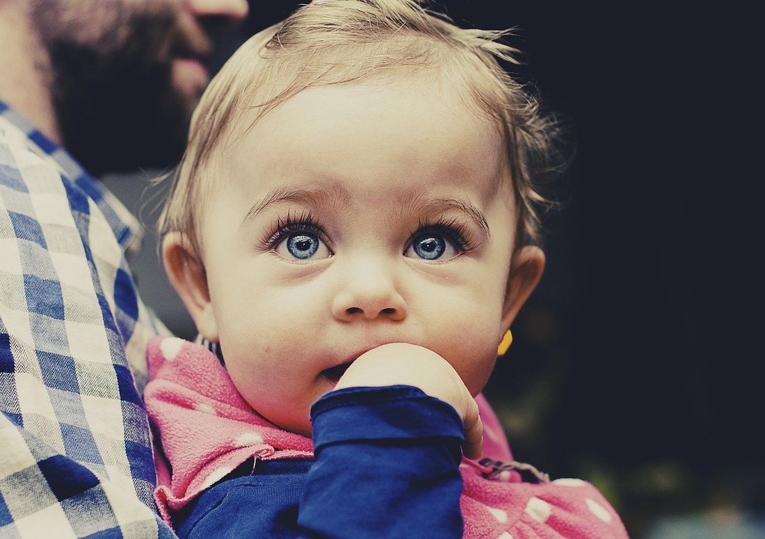 bébé