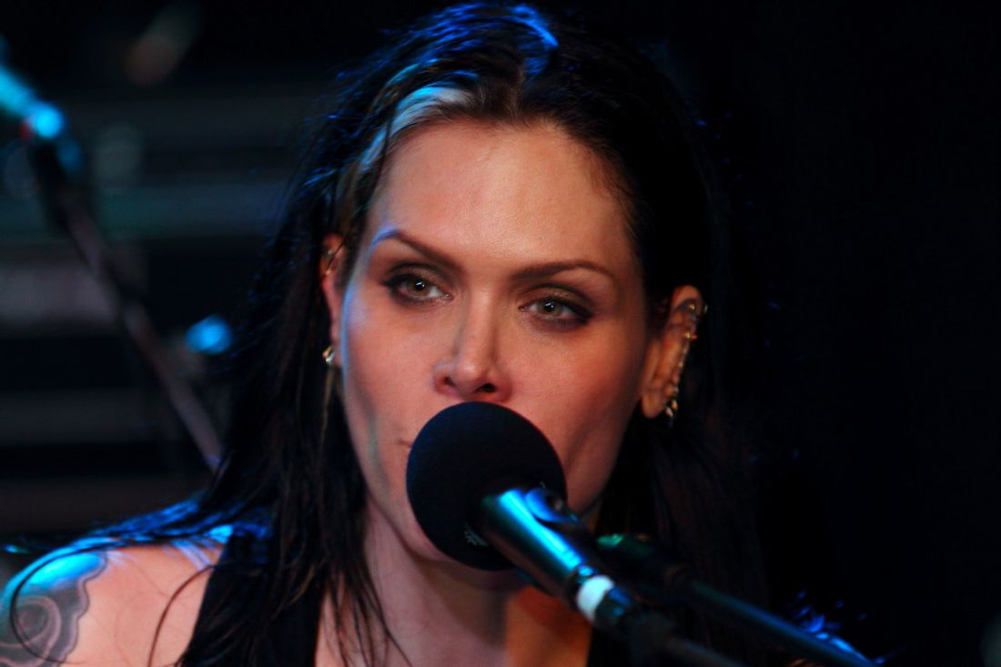 Beth Hart