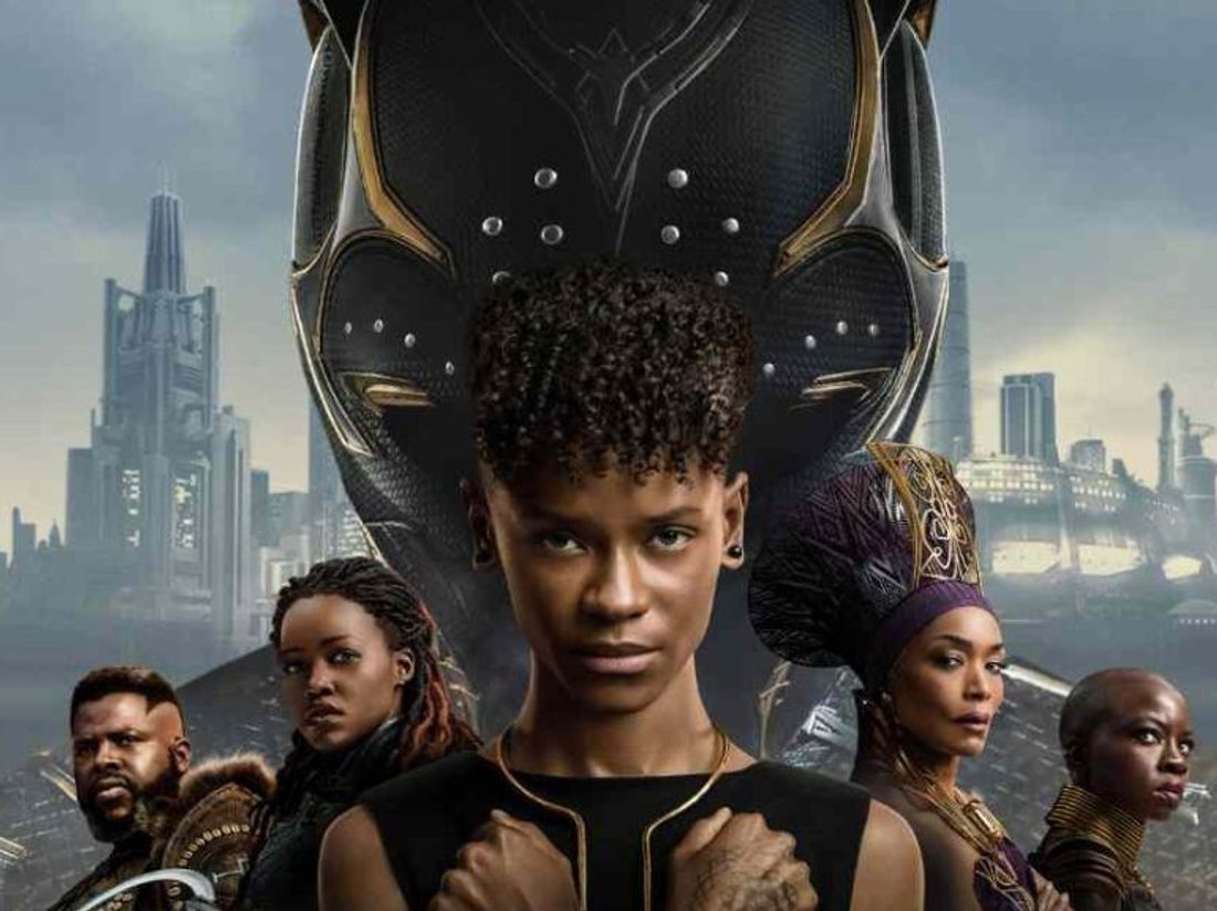 Black Panther 2 : Disney confirme la sortie du film dans les cinémas français