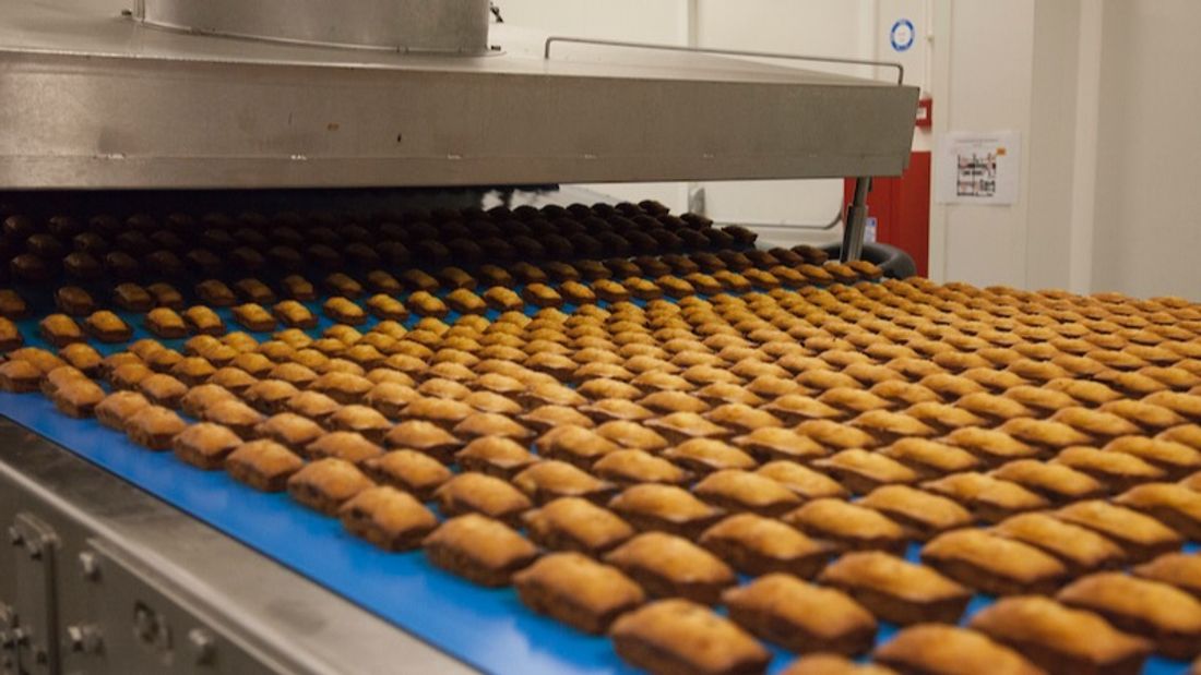 L’usine Brossard à Pithiviers recrute !