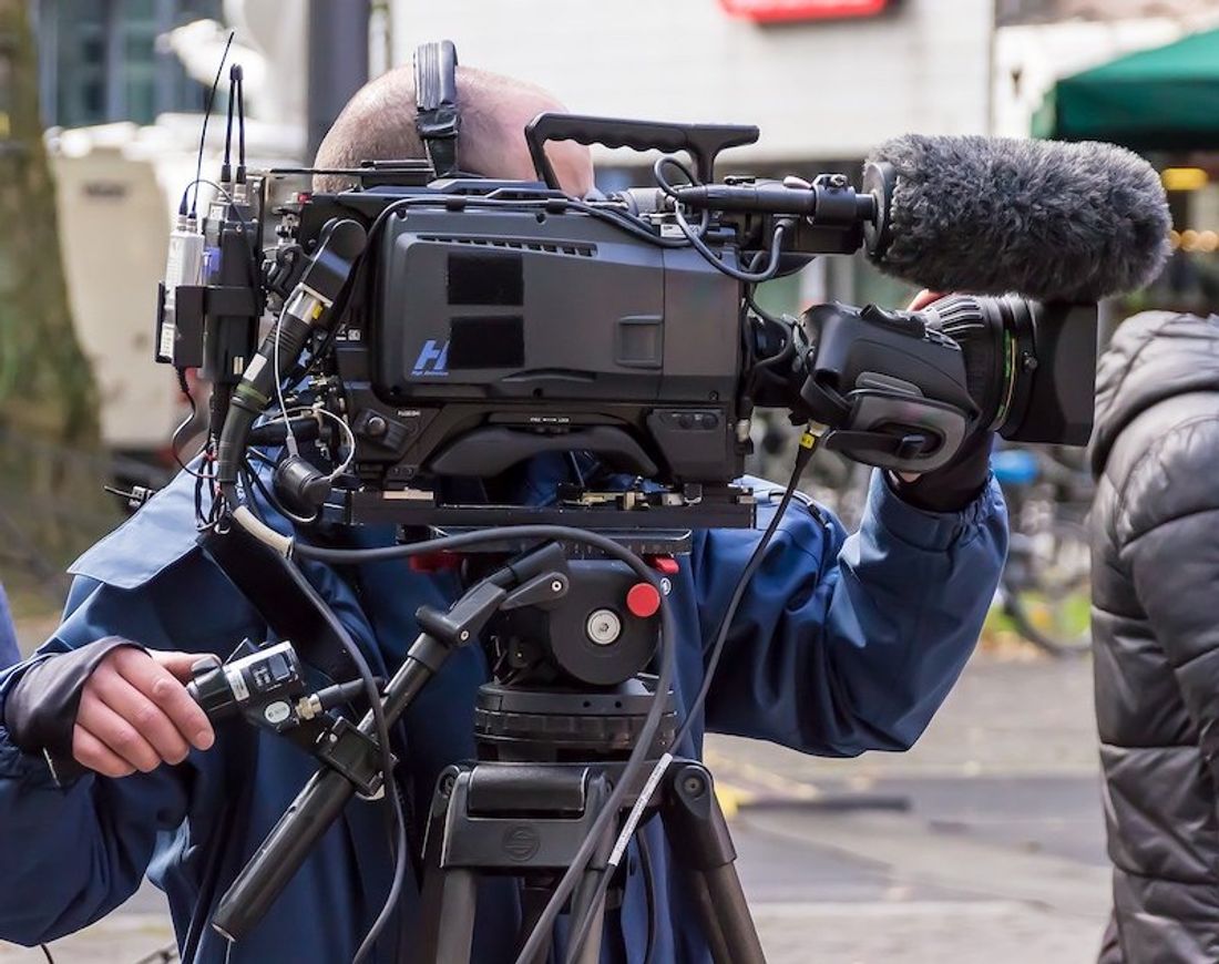 Tournage en Maine-et-Loire et Centre-Val de Loire : des figurants recherchés !