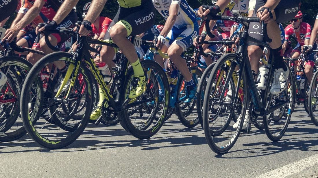 La course aura lieu du 5 au 8 avril.