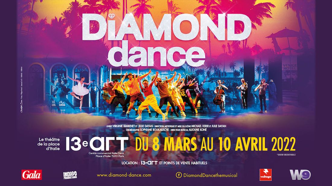 Diamond Dance