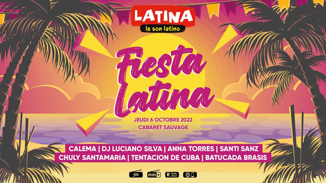Fiesta Latina