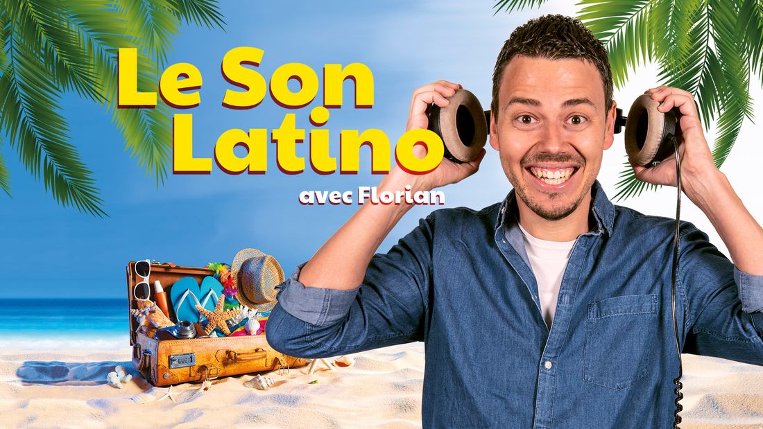 Florian - Le Son Latino - Week-end