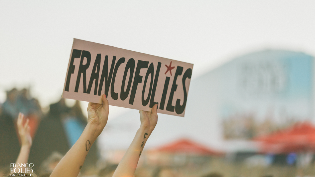 Les Francofolies de La Rochelle a dévoilé une partie de sa programmation 2023. 