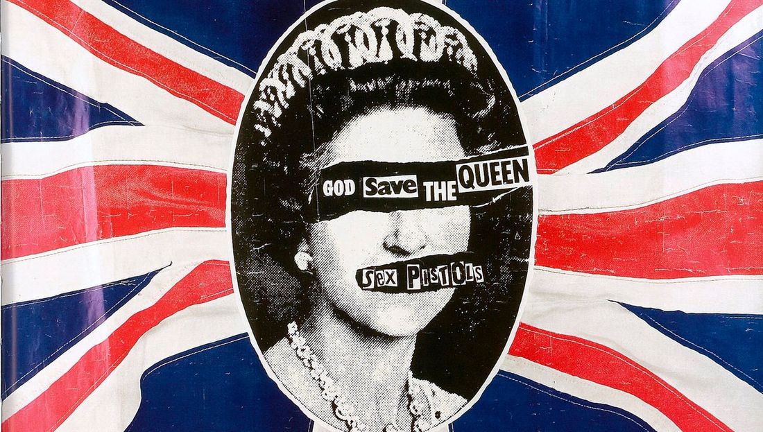 God Save the Queen