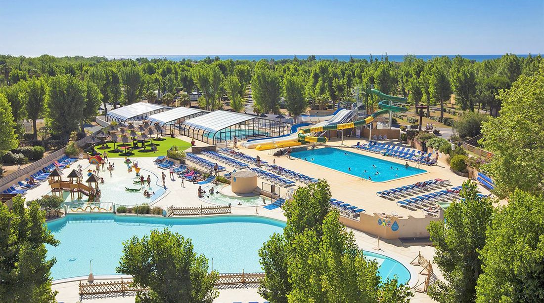 Homair Vacances