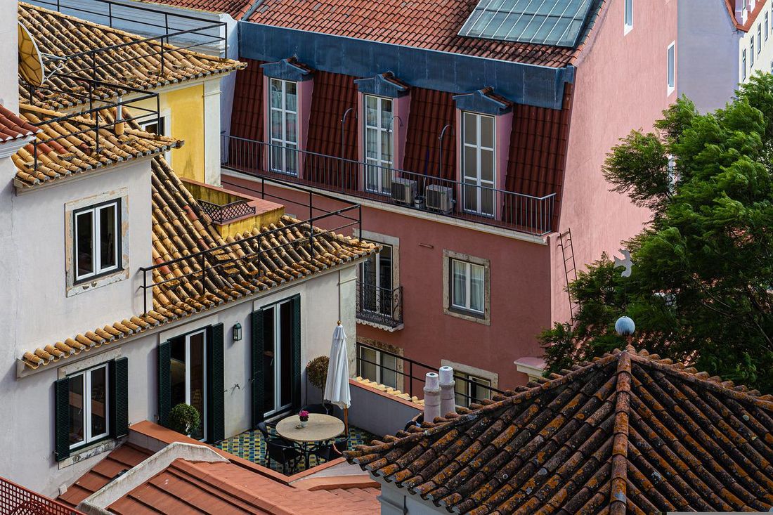 Lisbonne
