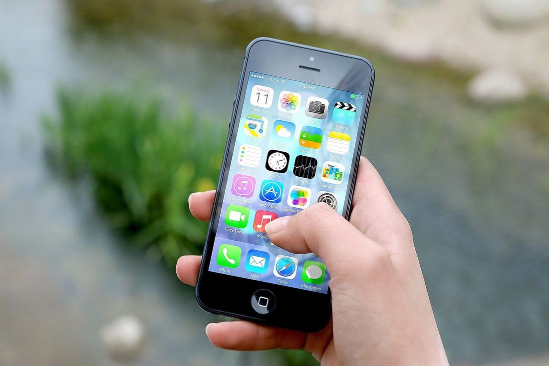 L'iPhone peut désormais lancer des sorts comme dans Harry Potter