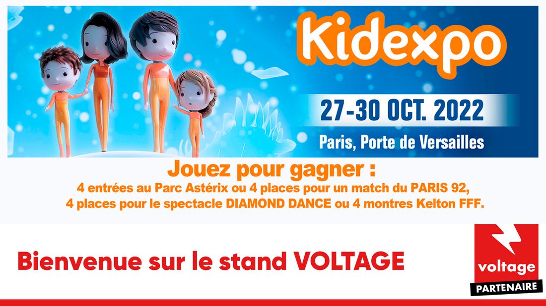 Kidexpo