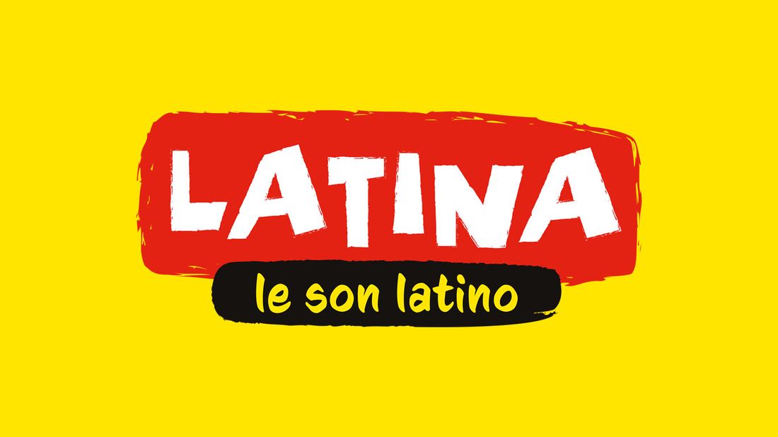 Logo Latina
