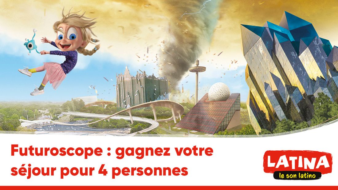 Futuroscope