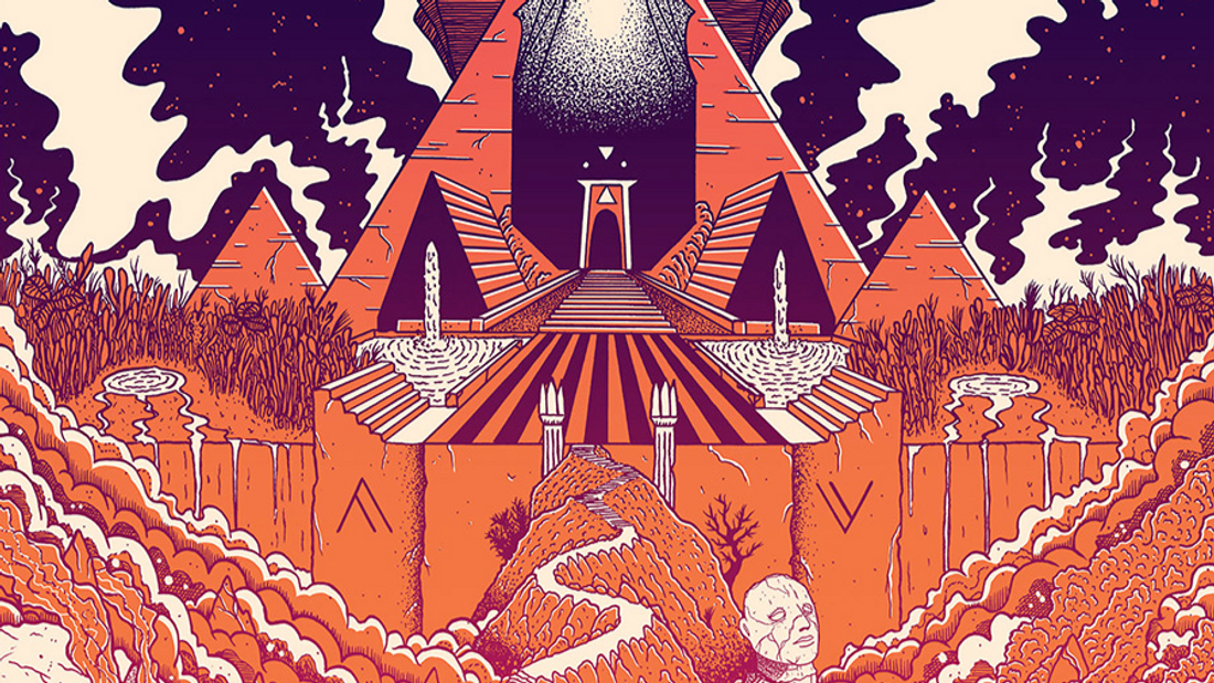 Levitation 2022