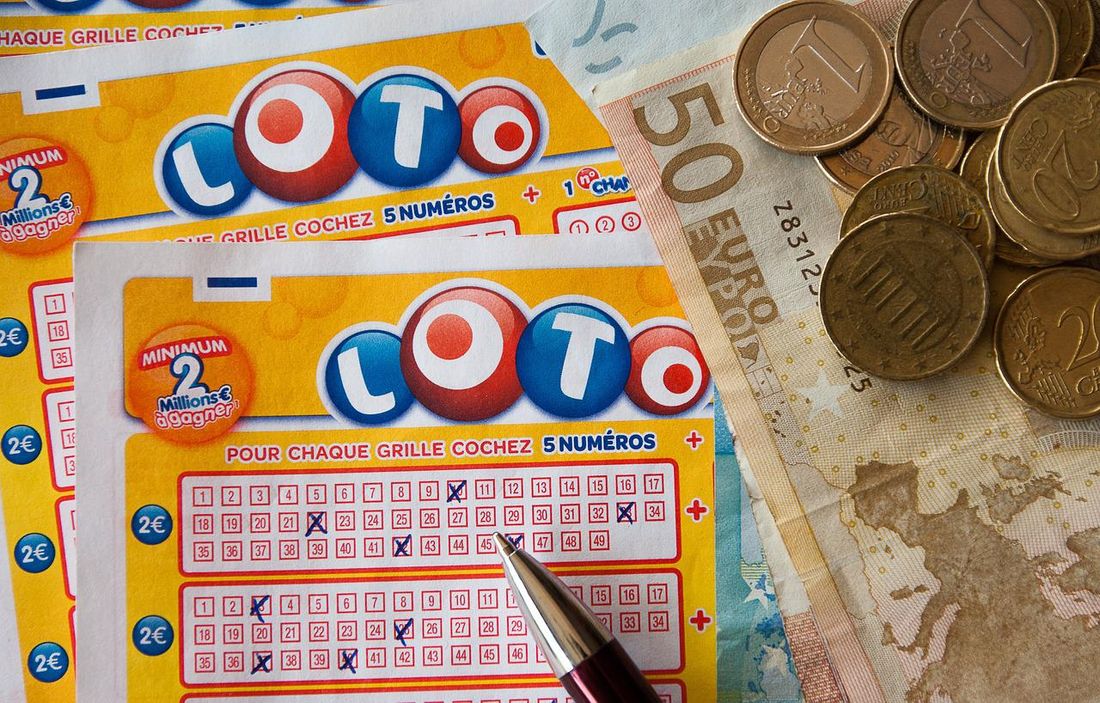 Ils gagnent au Loto il y a 24 ans, leur fils n’est toujours pas au courant