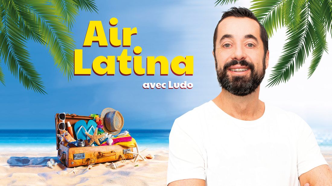 Ludo - Air Latina