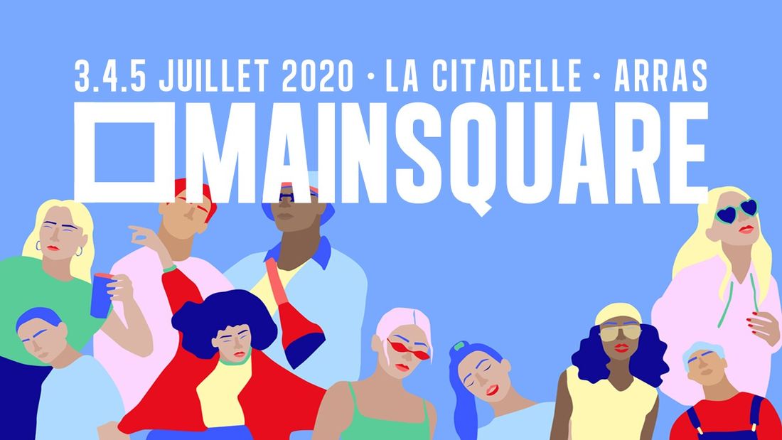 Main Square Festival 2022