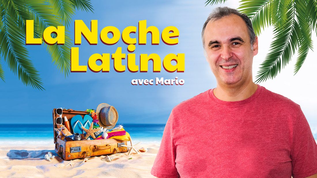 Mario - La Noche Latina