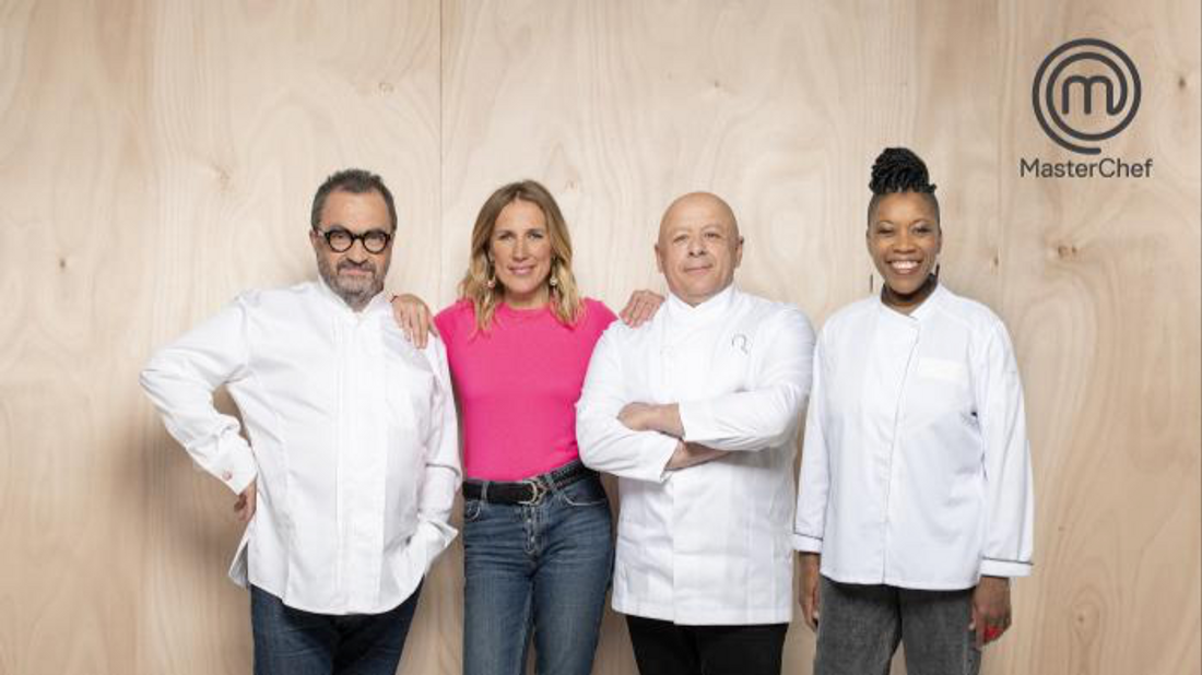 Masterchef 2022
