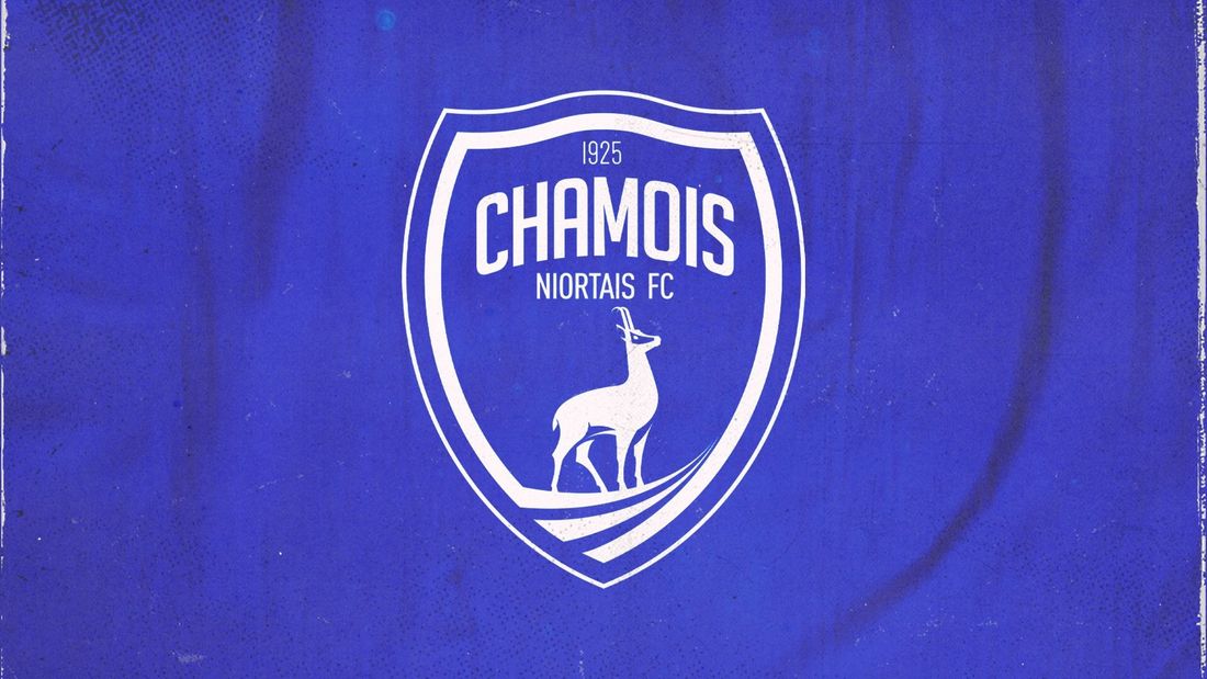 Sébastien Desabre quitte les Chamois Niortais.