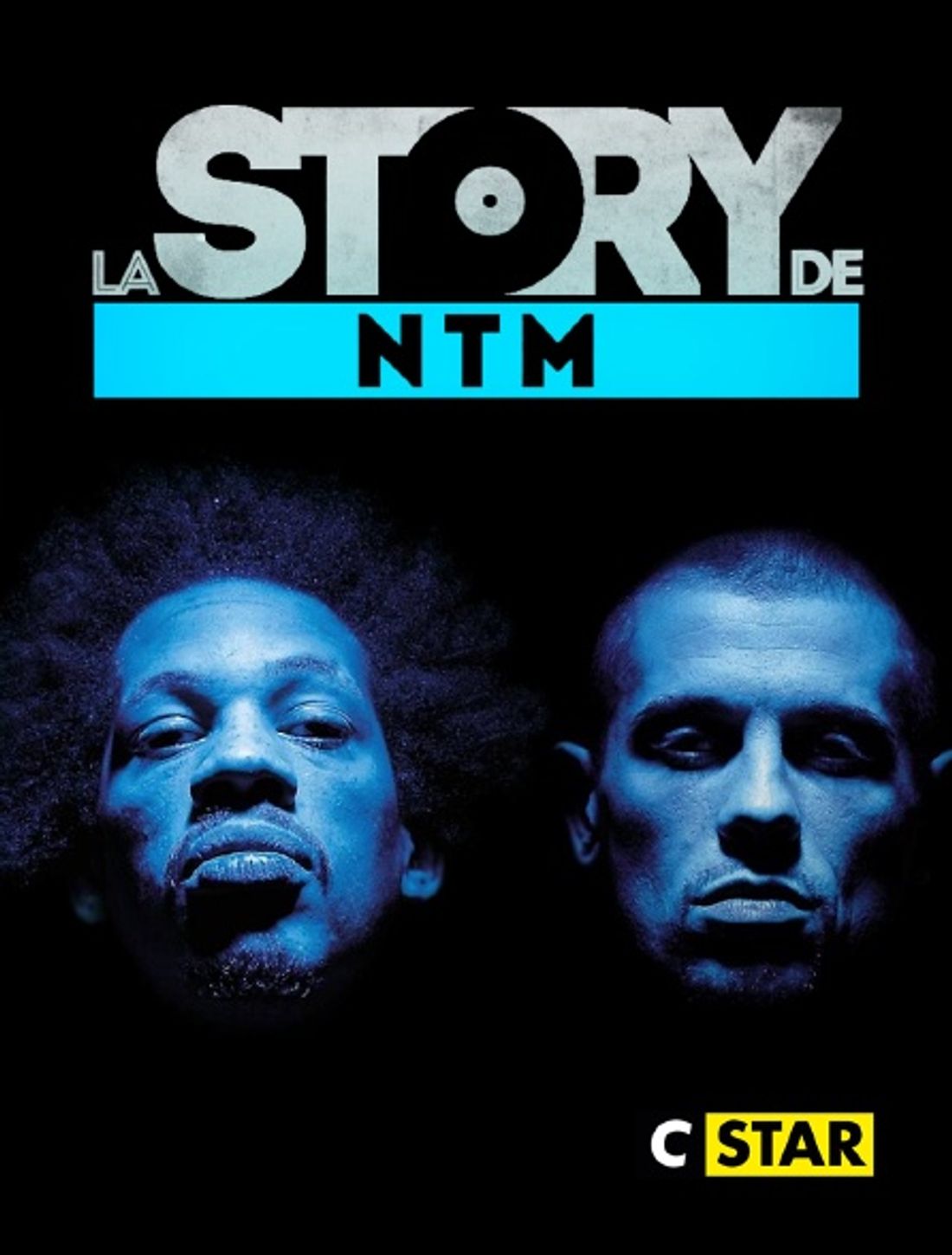"La story de NTM" : un nouveau reportage sur le groupe bientôt diffusé à la télévision (vidéo)