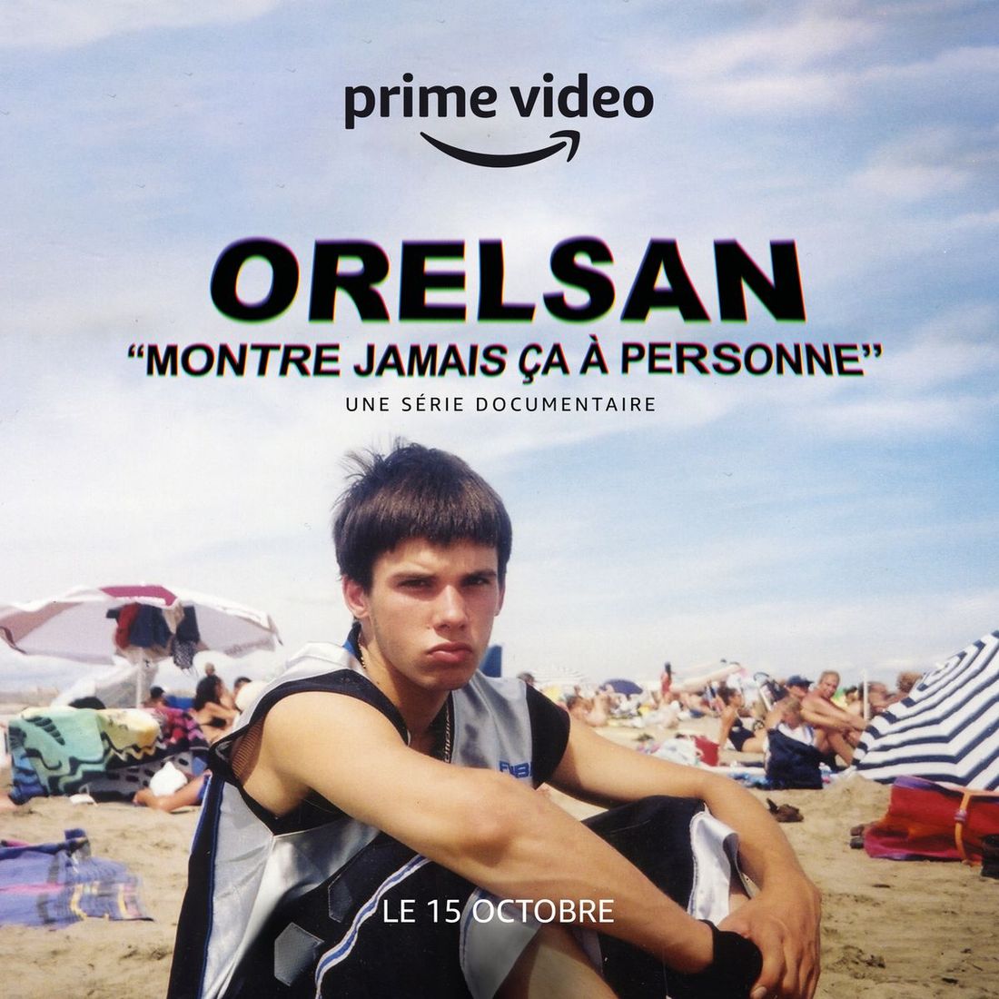 "Montre jamais ça à personne" : Orelsan dévoile la date de la seconde partie de son documentaire 