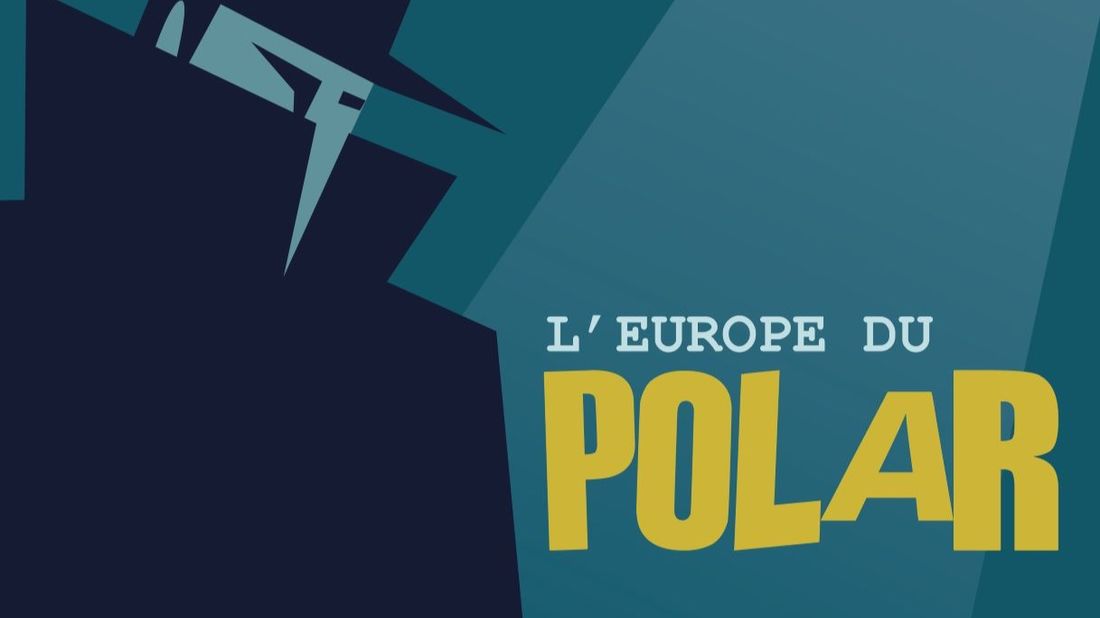 L'Europe du polar