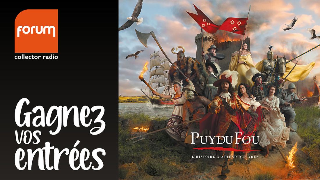 Opération Puy du Fou