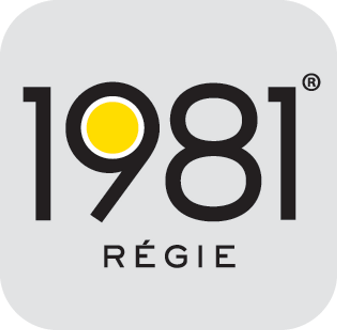Régie 1981