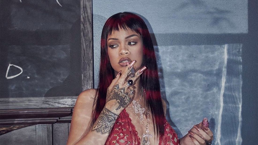 Rihanna
