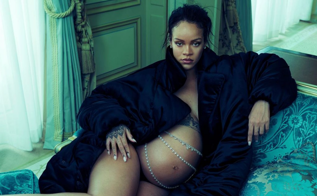 Rihanna : la chanteuse prépare un retour spectaculaire