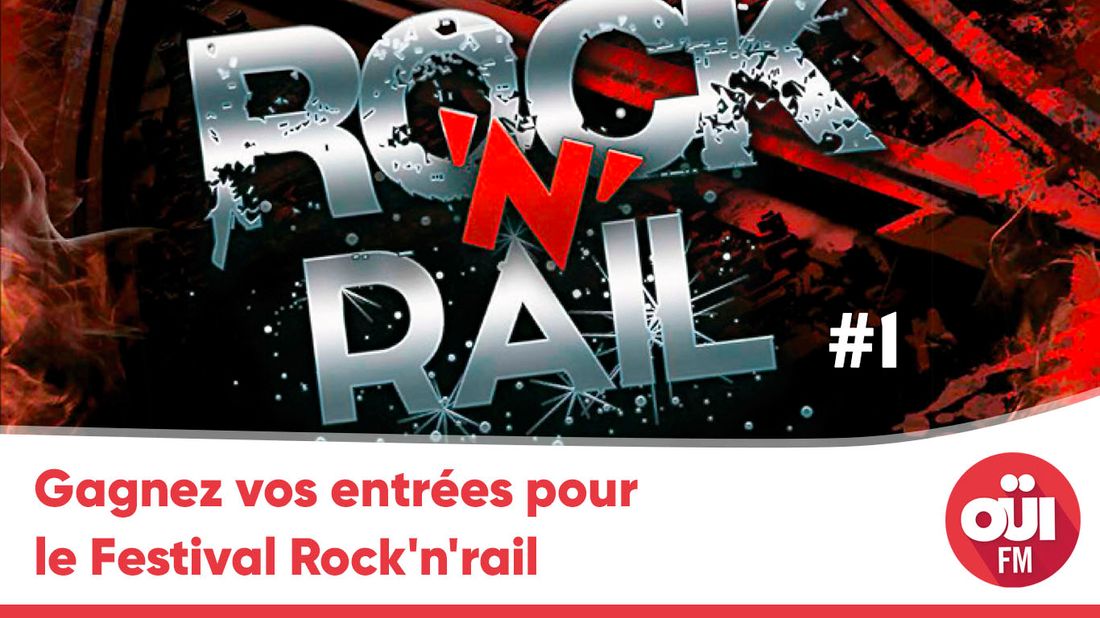 Festival Rock'n'rail