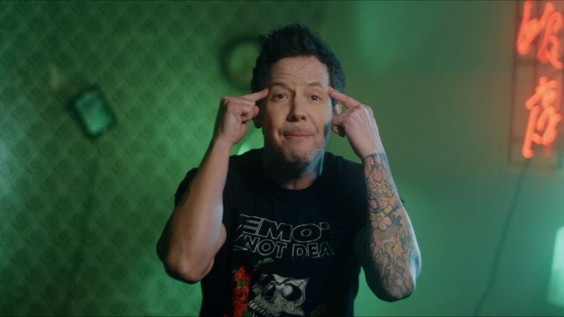 Simple Plan, Ruin My Life.
