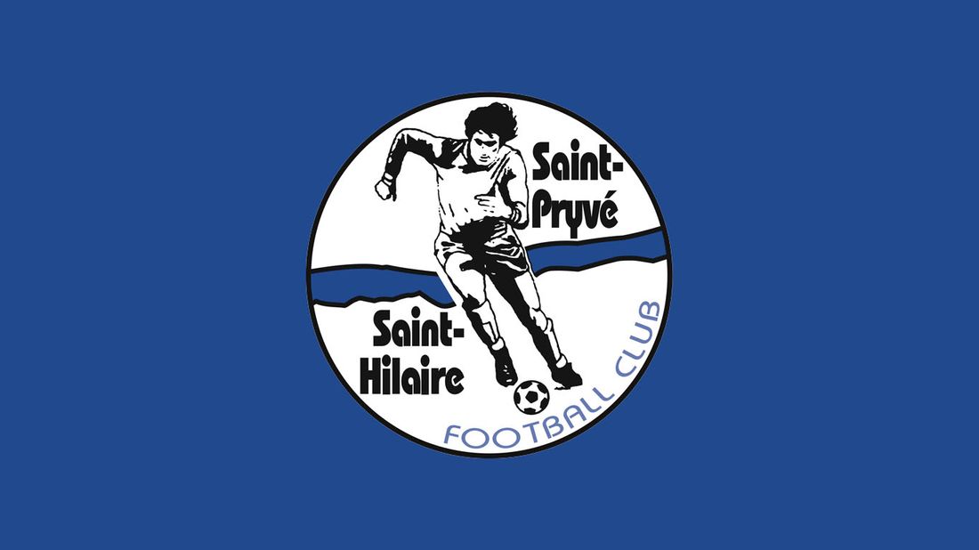 Saint-Pryvé Saint-Hilaire Football Club