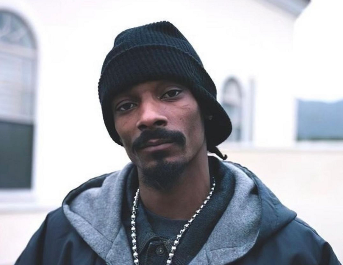 Snoop Dogg : un biopic sur le rappeur est préparation chez Universal Pictures