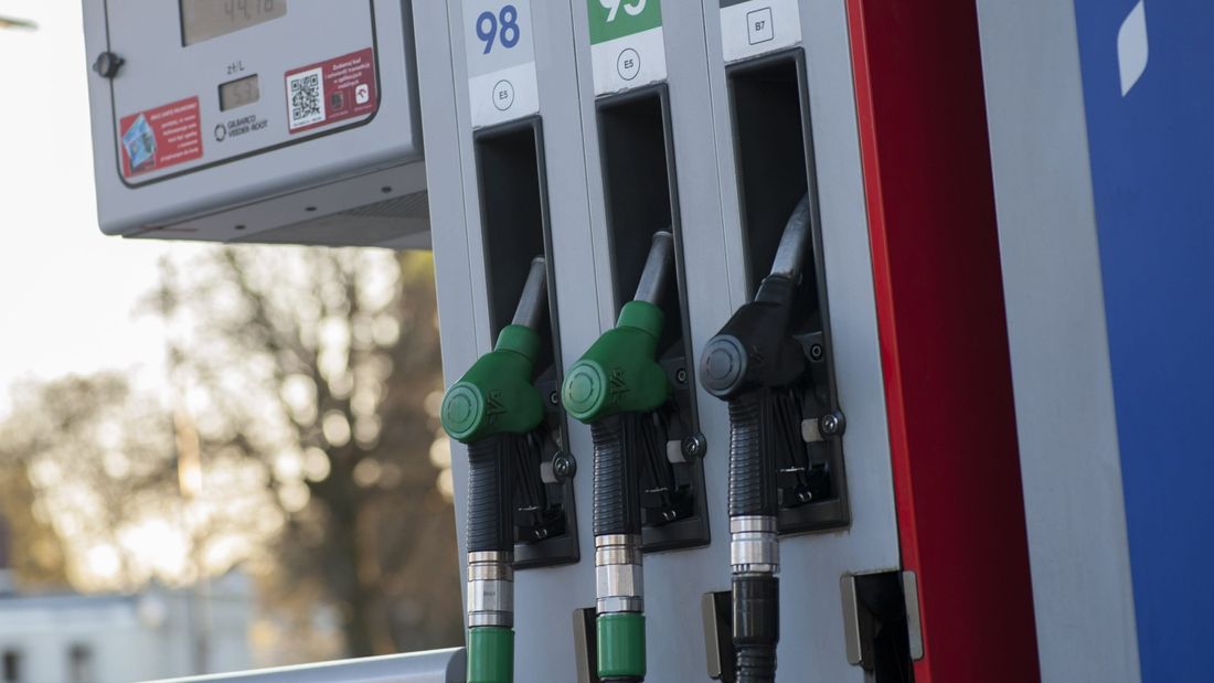 Un mouvement de grève chez TotalÉnergies menace l’approvisionnement des stations