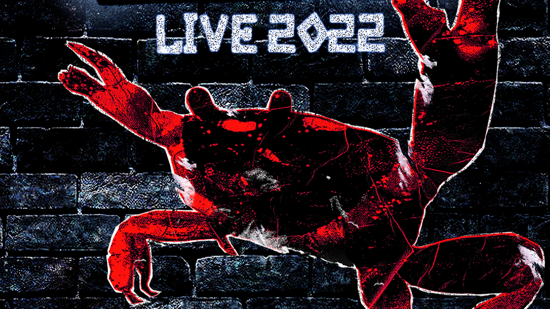 The Prodigy Live 2022
