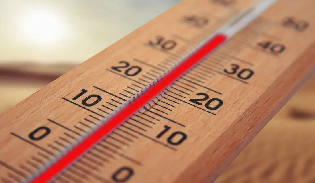 Face aux fortes chaleur, composez le 15 en cas de malaise ou de trouble du comportement.