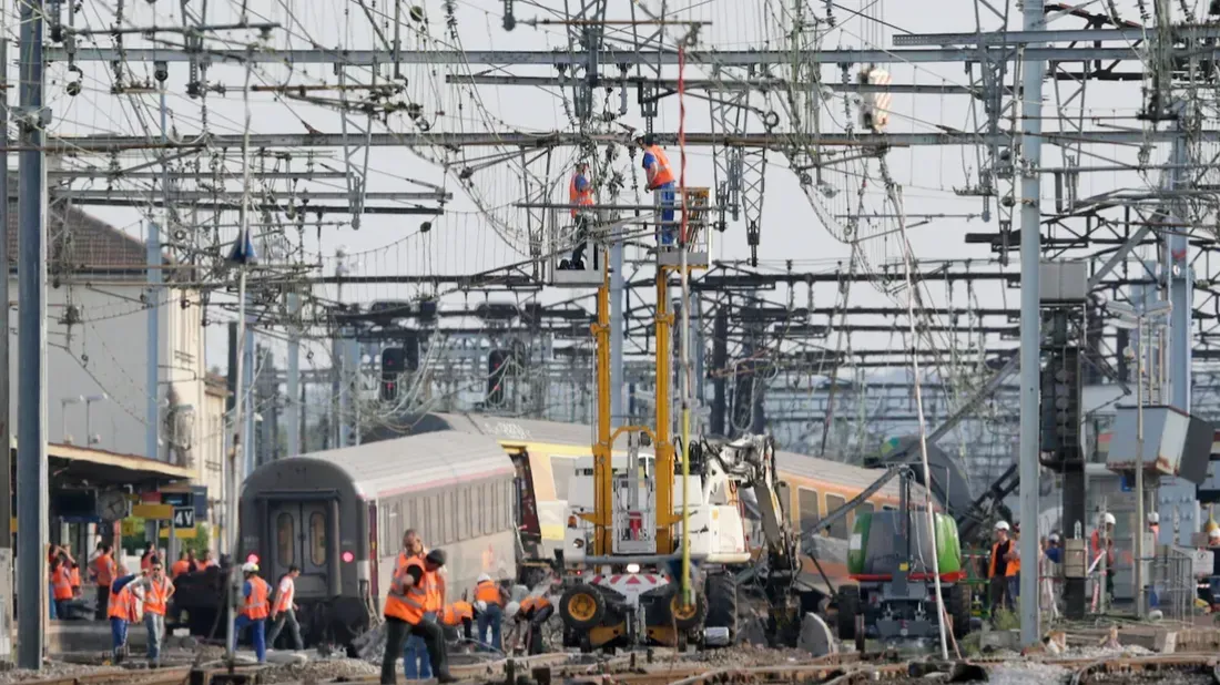 L'accident avait fait sept morts.