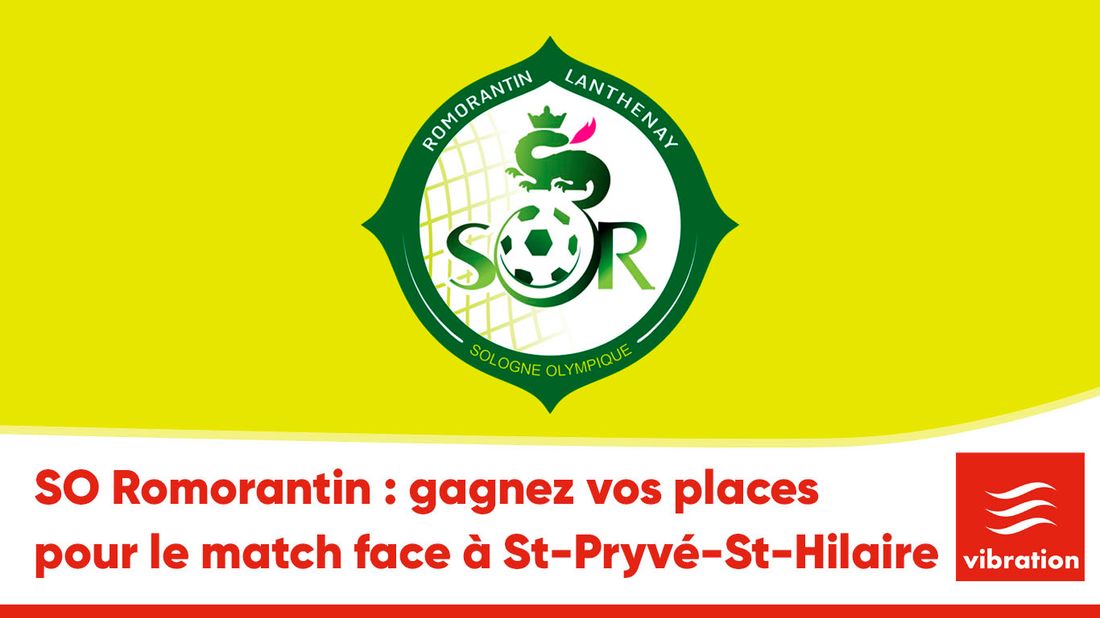 SO Romorantin