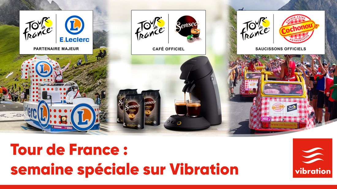 Semaine Tour de France