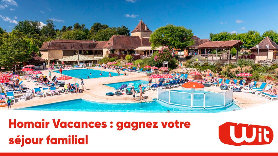 Homair Vacances