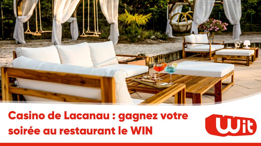 Le WIN Restaurant