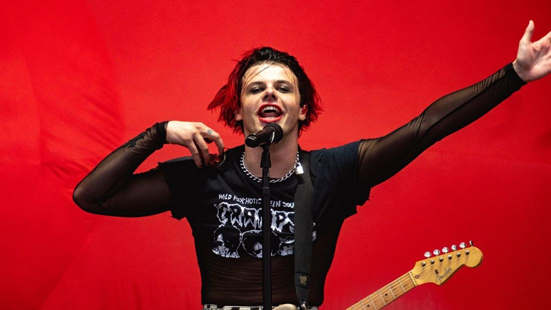 Yungblud