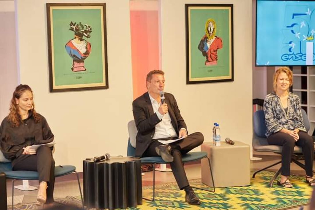Côte d’Ivoire : L’Institut Français de Côte d’Ivoire démarre sa saison culturelle 2022-2023